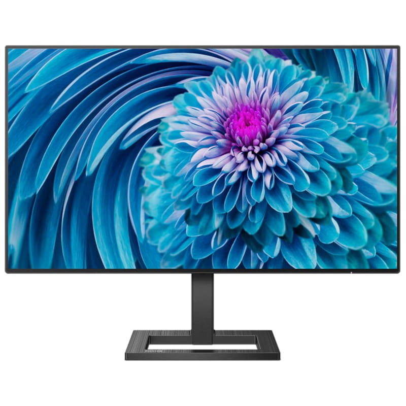 Philips E Line 275E2FAE/00 27 4K Ultra HD IPS FreeSync Negro - Monitor de PC - Ítem3