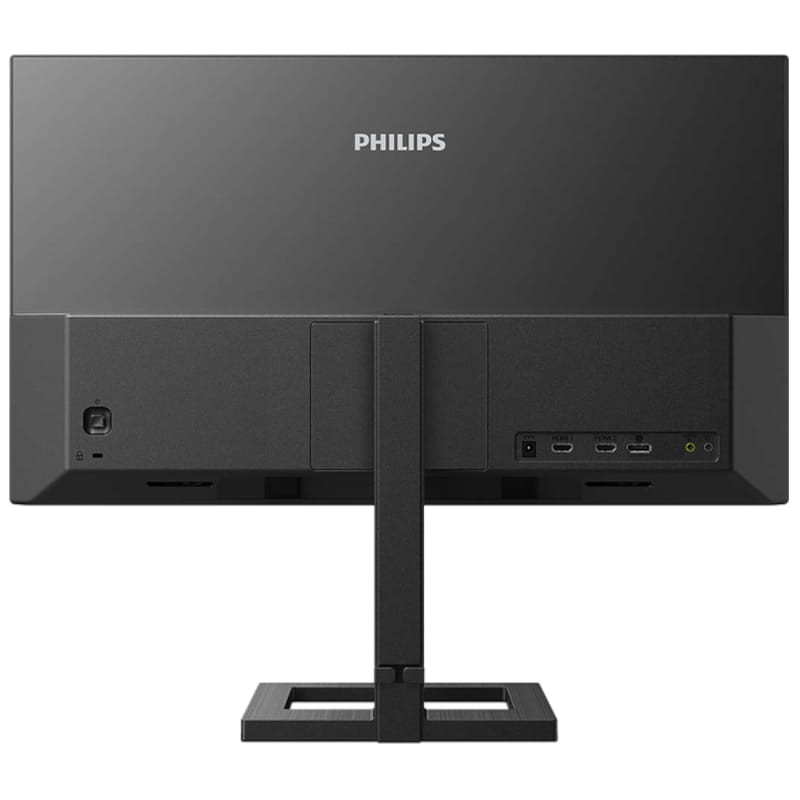 Philips E Line 275E2FAE/00 27 4K Ultra HD IPS FreeSync Negro - Monitor de PC - Ítem4