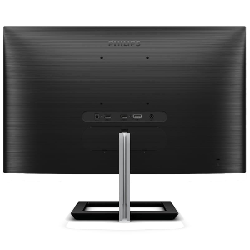 Philips E Line 278E1A/00 27 4K Ultra HD IPS Negro - Monitor PC - Ítem3