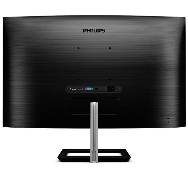 Phillips 325E1C 32 QHD VA LCD Curvo FreeSync Preto - Monitor PC - Item3