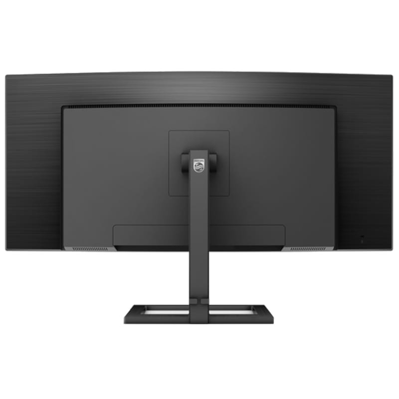 Philips E Line 346E2CUAE/00 34 Quad HD VA 100Hz UltraWide Curvo FreeSync Premium Negro - Monitor PC - Ítem3