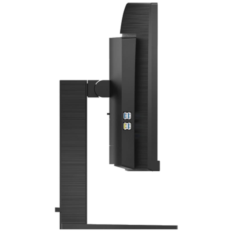 Philips E Line 346E2CUAE/00 34 Quad HD VA 100Hz UltraWide Curvo FreeSync Premium Negro - Monitor PC - Ítem4