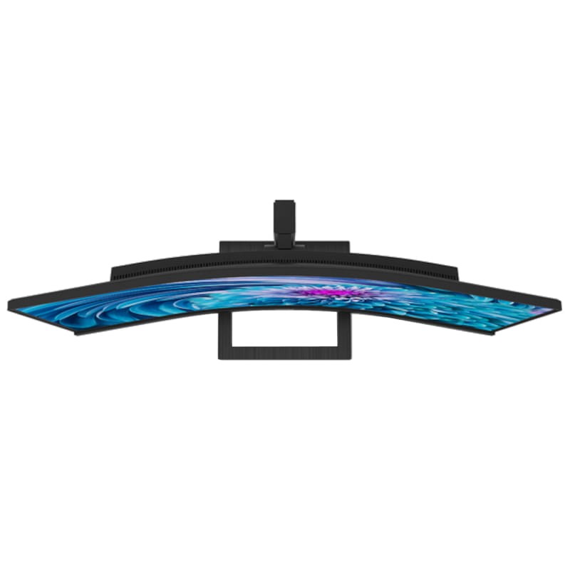 Philips E Line 346E2CUAE/00 34 Quad HD VA 100Hz UltraWide Curvo FreeSync Premium Negro - Monitor PC - Ítem5