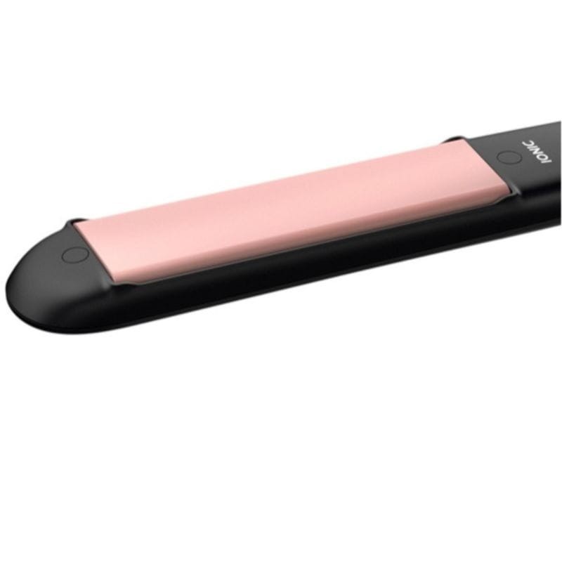 Lisseur à cheveux Philips Essential StraightCare BHS378/00 Noir/Rose - Ítem2