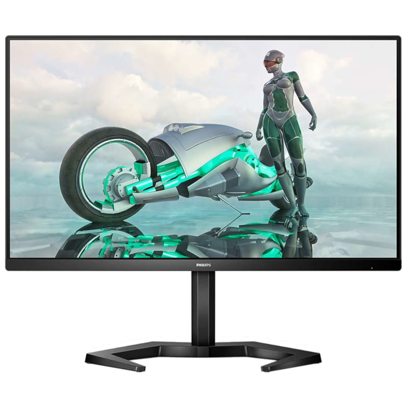 Philips Evnia 24M1N3200ZS/00 23.8 FullHD IPS 165 Hz FreeSync Premium Negro - Monitor PC - Ítem