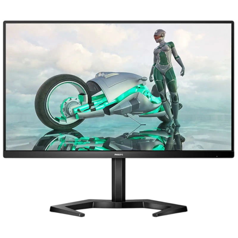 Philips Evnia 24M1N3200ZS/00 23.8 FullHD IPS 165 Hz FreeSync Premium Negro - Monitor PC - Ítem