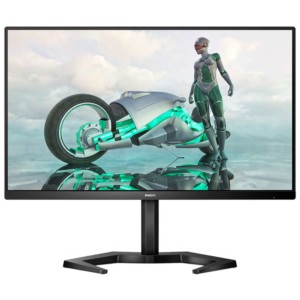 Philips Evnia 24M1N3200ZS/00 23,8 FullHD IPS 165 Hz FreeSync Premium Preto - Monitor para PC