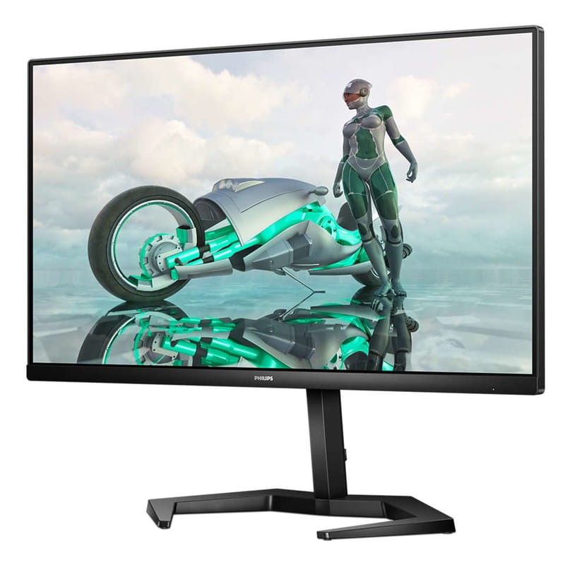 Philips Evnia 24M1N3200ZS/00 23.8 FullHD IPS 165 Hz FreeSync Premium Negro - Monitor PC - Ítem2