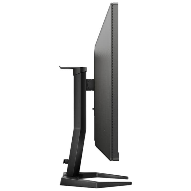 Philips Evnia 27 Quad HD LCD VA 165 Hz Flat AMD FreeSync Noir vue latérale