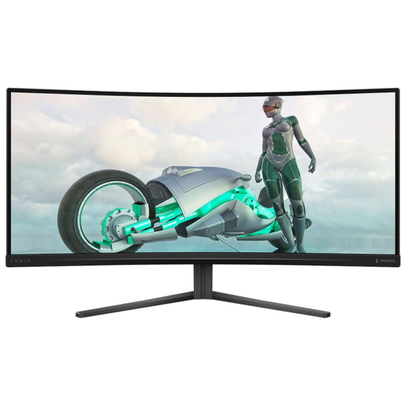 Philips Evnia 34M2C3500L/00 34