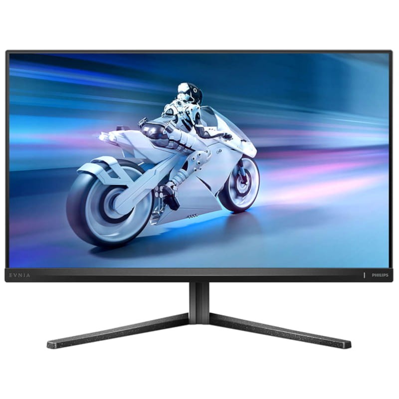 Philips Evnia 5000 27M2N5500/00 27 QHD IPS G-Sync Negro - Monitor PC - Ítem
