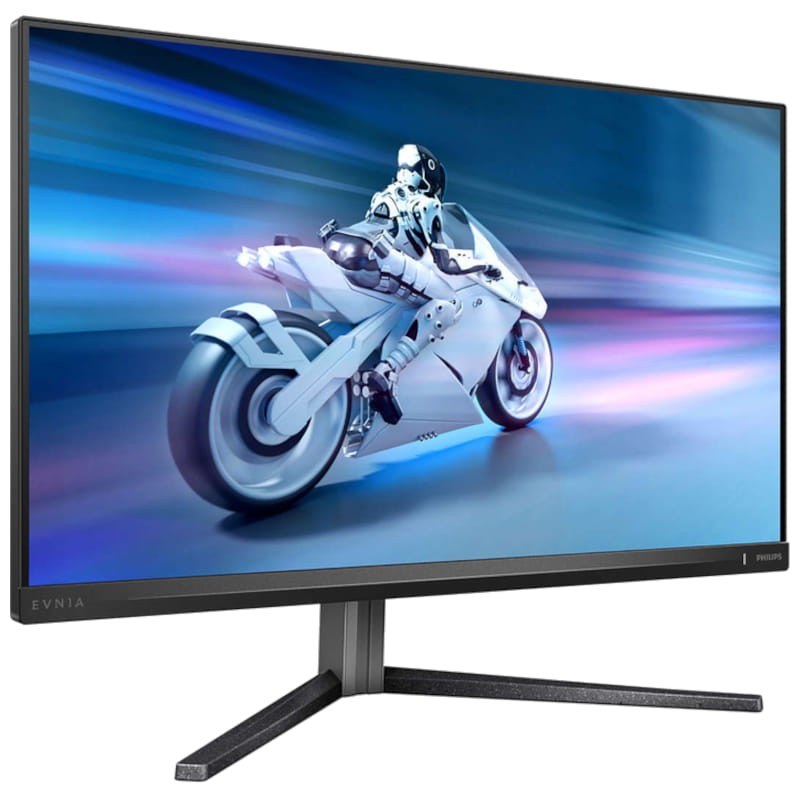 Philips Evnia 5000 27M2N5500/00 27 QHD IPS G-Sync Negro - Monitor PC - Ítem1