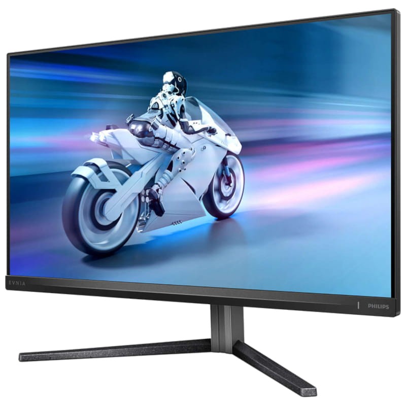 Philips Evnia 5000 27M2N5500/00 27 QHD IPS G-Sync Negro - Monitor PC - Ítem2