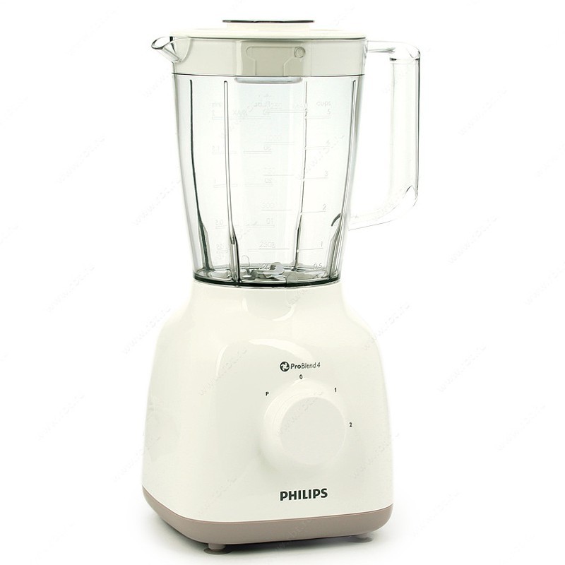 Batidora Philips HR2100/00 - Ítem