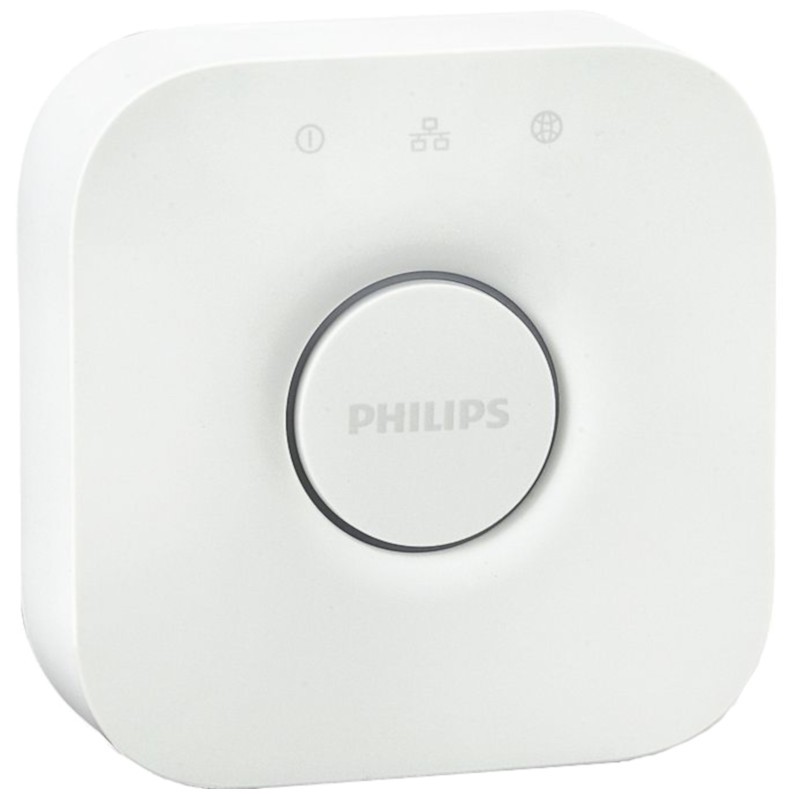 Philips Hue Bridge Bridge para o ecossistema Hue - Item1