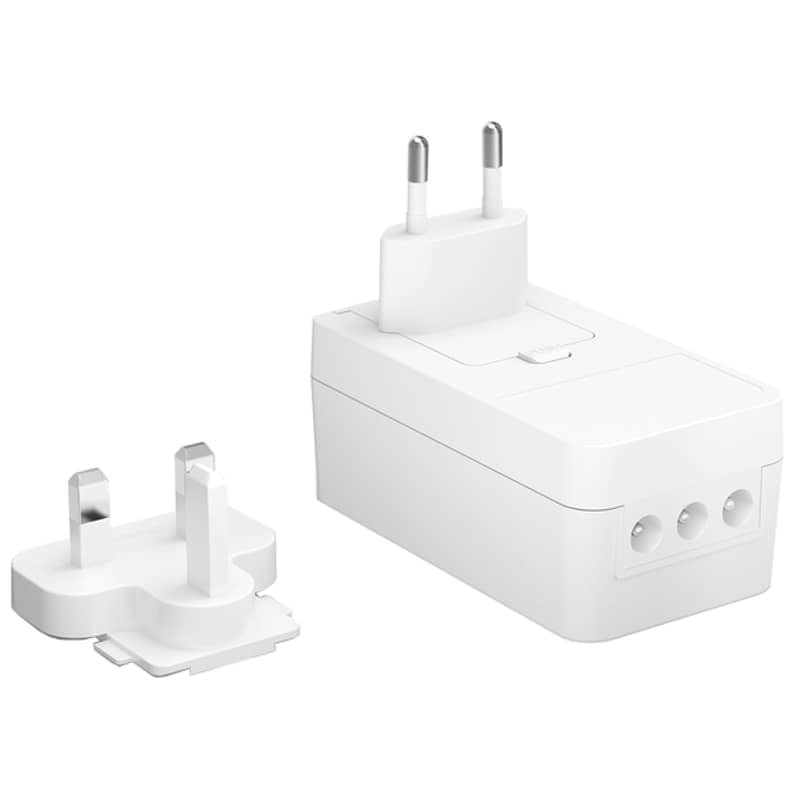 Philips Hue Play LED RGB Blanco + Alimentador - Ítem5