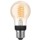 Philips Hue White LED Edison 7W A60 E27 Warm White - Smart Light Bulb - Item1