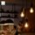 Philips Hue White LED Edison 7W A60 E27 Blanc chaud - Ampoule connectée - Ítem5