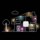 Philips Hue White LED Edison 7W A60 E27 Blanc chaud - Ampoule connectée - Ítem10