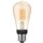 Philips Hue White LED Edison 9.5W ST64 E27 Blanc chaud - Ampoule connectée - Ítem1