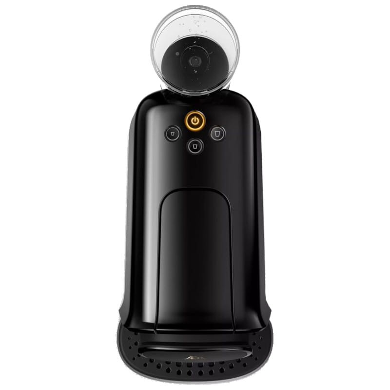 Cafetera de cápsulas Philips L`Or Barista LM8012/60 Negra - Ítem3