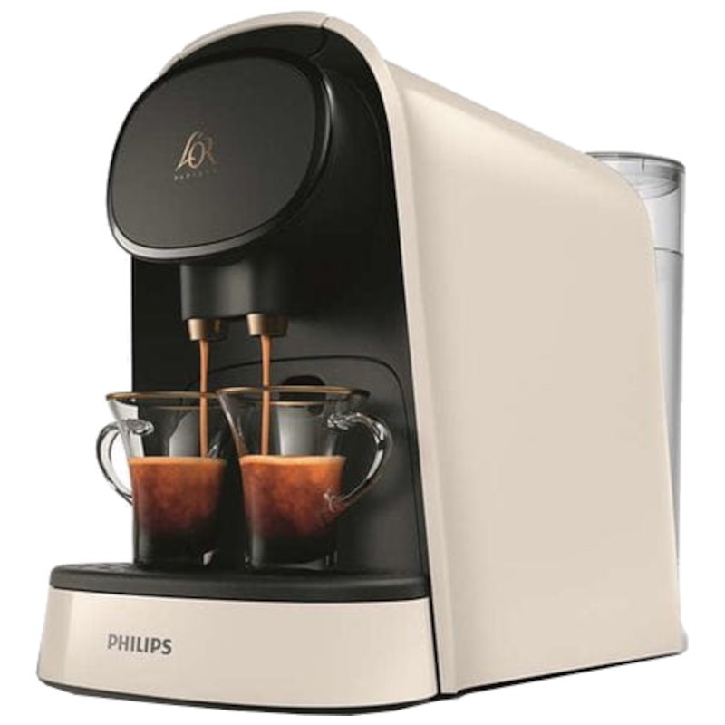 Philips LM8012/00 1L Beige - Cafetera de cápsulas - Ítem