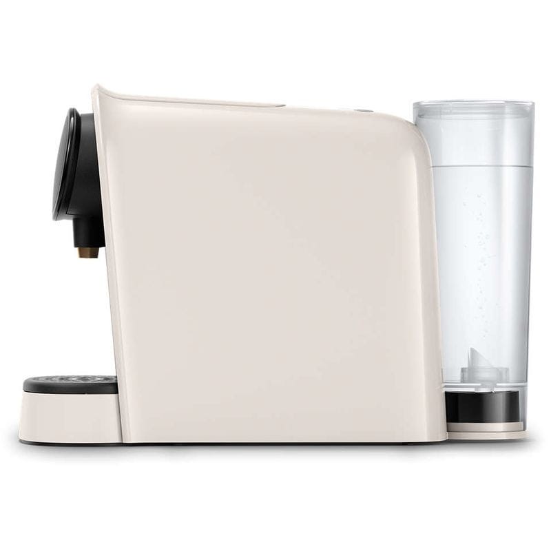 Philips LM8012/00 1L Beige - Cafetera de cápsulas - Ítem2