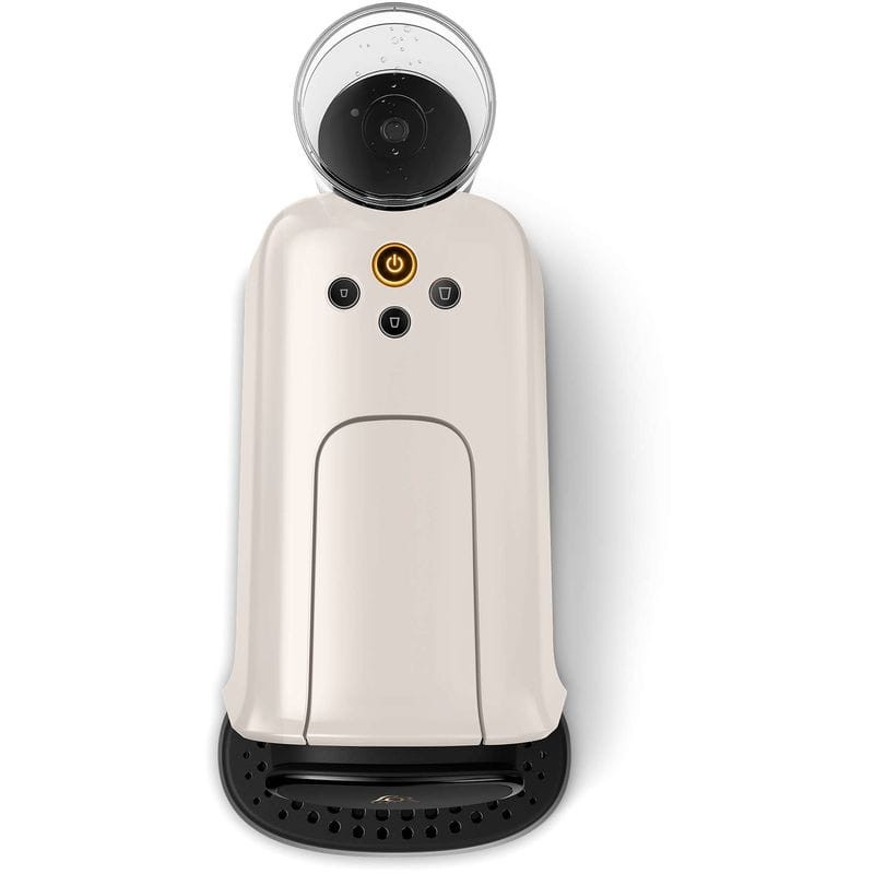 Philips LM8012/00 1L Beige - Cafetera de cápsulas - Ítem3