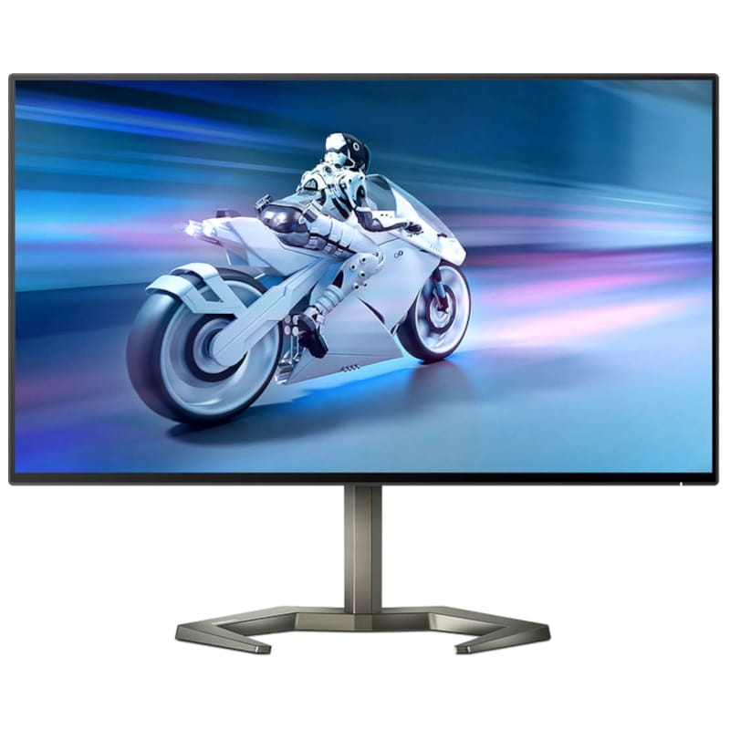Philips Momentum 27M1F5500P/00 LED 27 QHD Negro - Monitor PC - Ítem