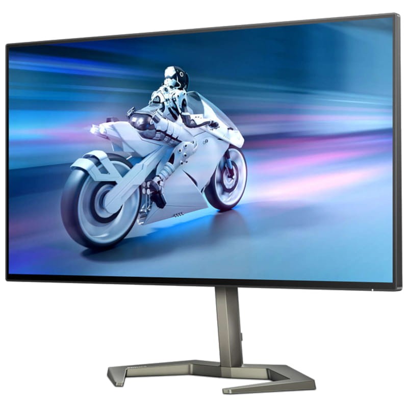 Philips Momentum 27M1F5500P/00 LED 27 QHD Negro - Monitor PC - Ítem2