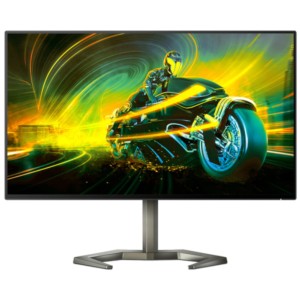 Philips Momentum 27M1F5800/00 27 4K Ultra HD Nano IPS 144 Hz FreeSync Premium Pro Negro - Monitor PC