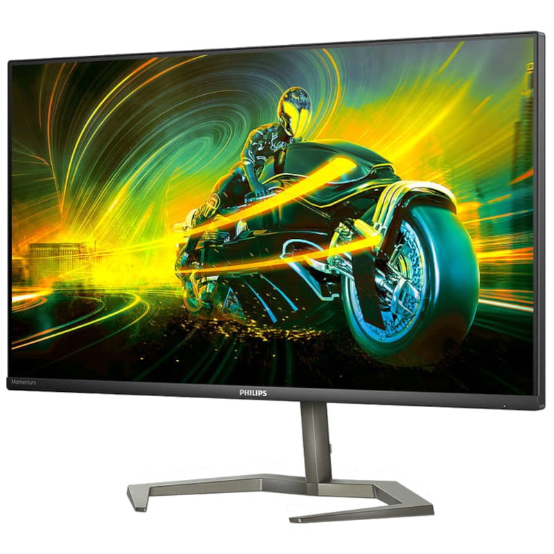 Philips Momentum 32M1N5800A/00 31.5 4K Ultra HD IPS 144Hz G-Sync Noir - Moniteur PC - Ítem2