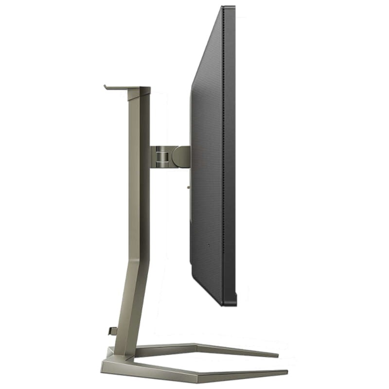 Philips Momentum 32M1N5800A/00 31.5 4K Ultra HD IPS 144Hz G-Sync Noir - Moniteur PC - Ítem4