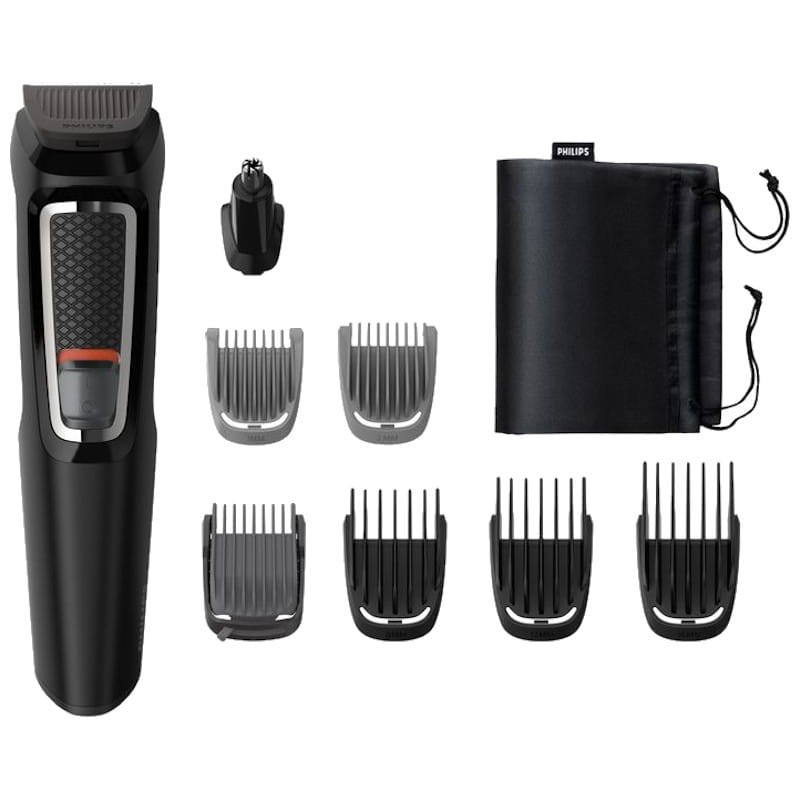 Philips MULTIGROOM MG3730/15 Series 3000 8 em 1- Aparador de cabelo - Item2