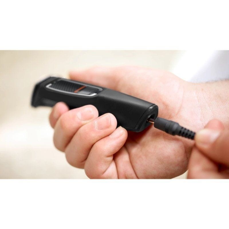 Philips MULTIGROOM Série 3000 MG3740/15 Preto - Máquina de cortar cabelo - Item3