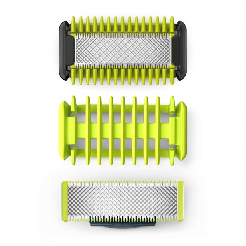 Philips Norelco OneBlade QP620/50 - Cuchilla de recambio - Ítem