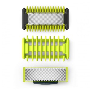 Philips Norelco OneBlade QP620/50 - Cuchilla de recambio