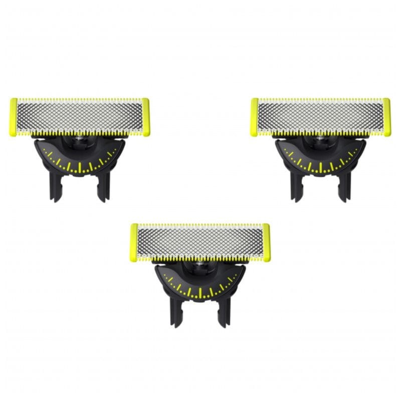 Lame de rechange Philips Norelco QP430/50 pour OneBlade série 360 - Ítem