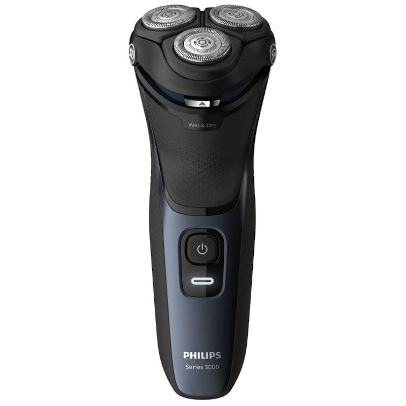 Braun Series 1 130 S-1 - Afeitadora eléctrica para hombre