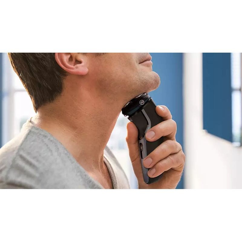 Rasoir électrique Philips Norelco Shaver 3100 S3134/51 - Ítem3