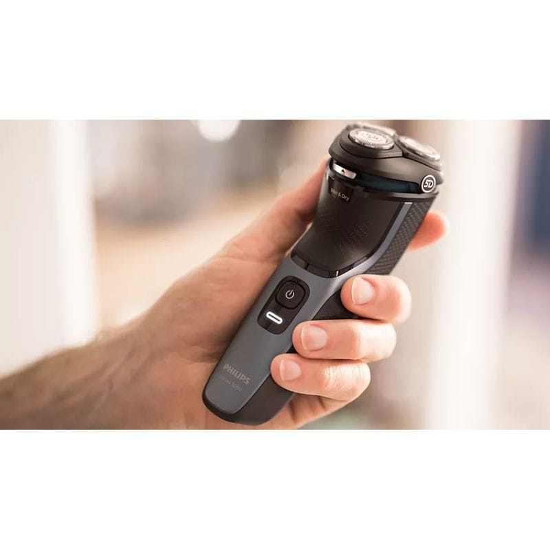 Rasoir électrique Philips Norelco Shaver 3100 S3134/51 - Ítem4