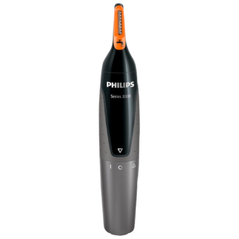 philips series 3000 nose trimmer spares