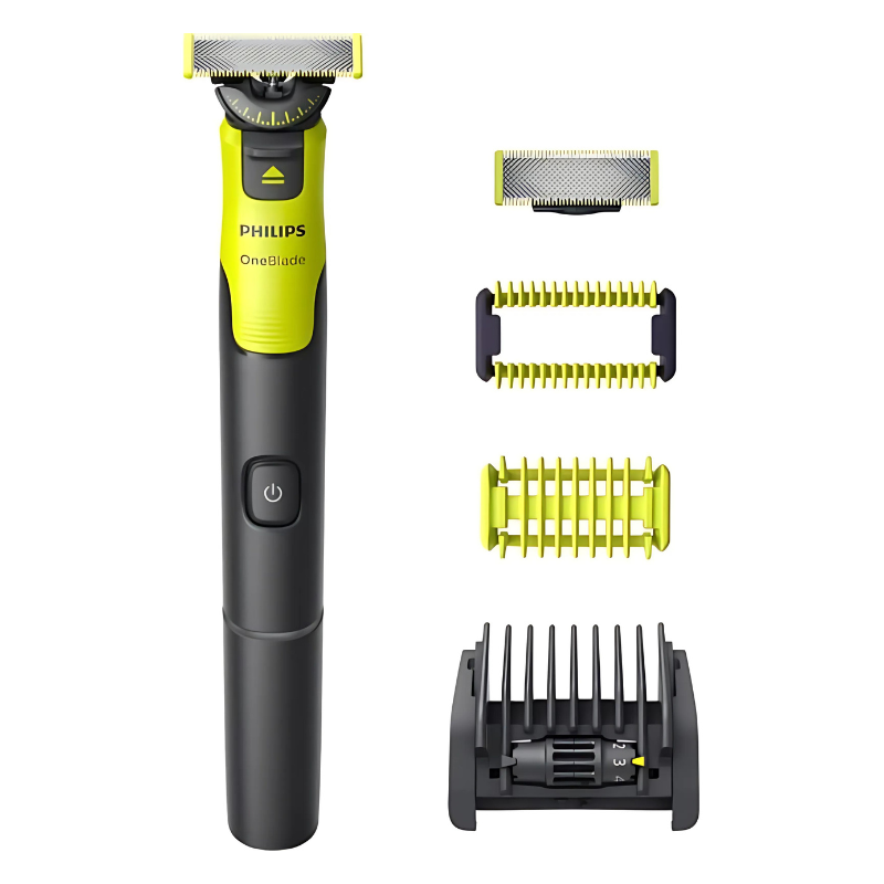 Philips OneBlade 360 QP4631/65 Negro - Afeitadora - Ítem1
