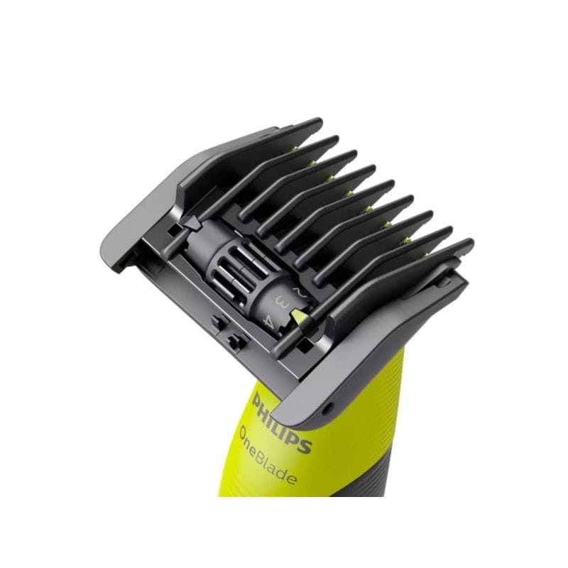 Philips OneBlade 360 QP4631/65 Negro - Afeitadora - Ítem4