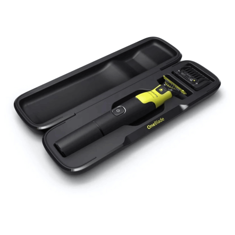 Philips OneBlade 360 QP4631/65 Negro - Afeitadora - Ítem6