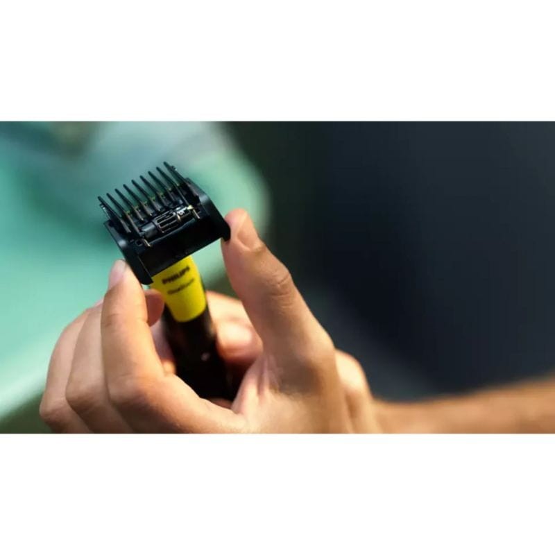 Philips OneBlade 360 QP4631/65 Negro - Afeitadora - Ítem7
