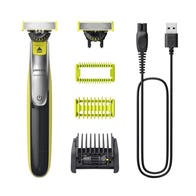 Philips OneBlade 360 QP4631/65 Negro - Afeitadora - Ítem