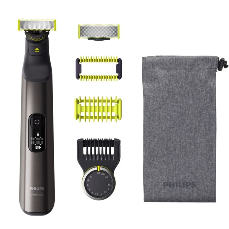 Philips OneBlade Pro 360 QP6551/15 Rasoir électrique Visage + Corps - Ítem