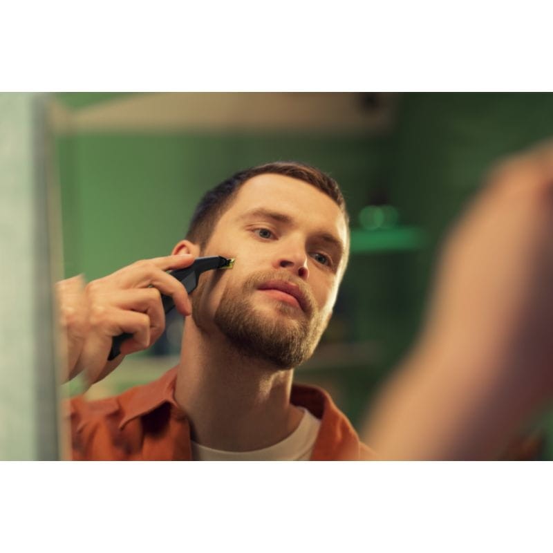 Philips OneBlade Pro 360 QP6551/15 Rasoir électrique Visage + Corps - Ítem4