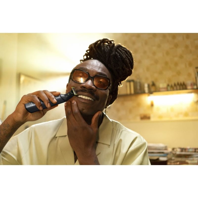 Philips OneBlade Pro 360 QP6551/15 Rasoir électrique Visage + Corps - Ítem5